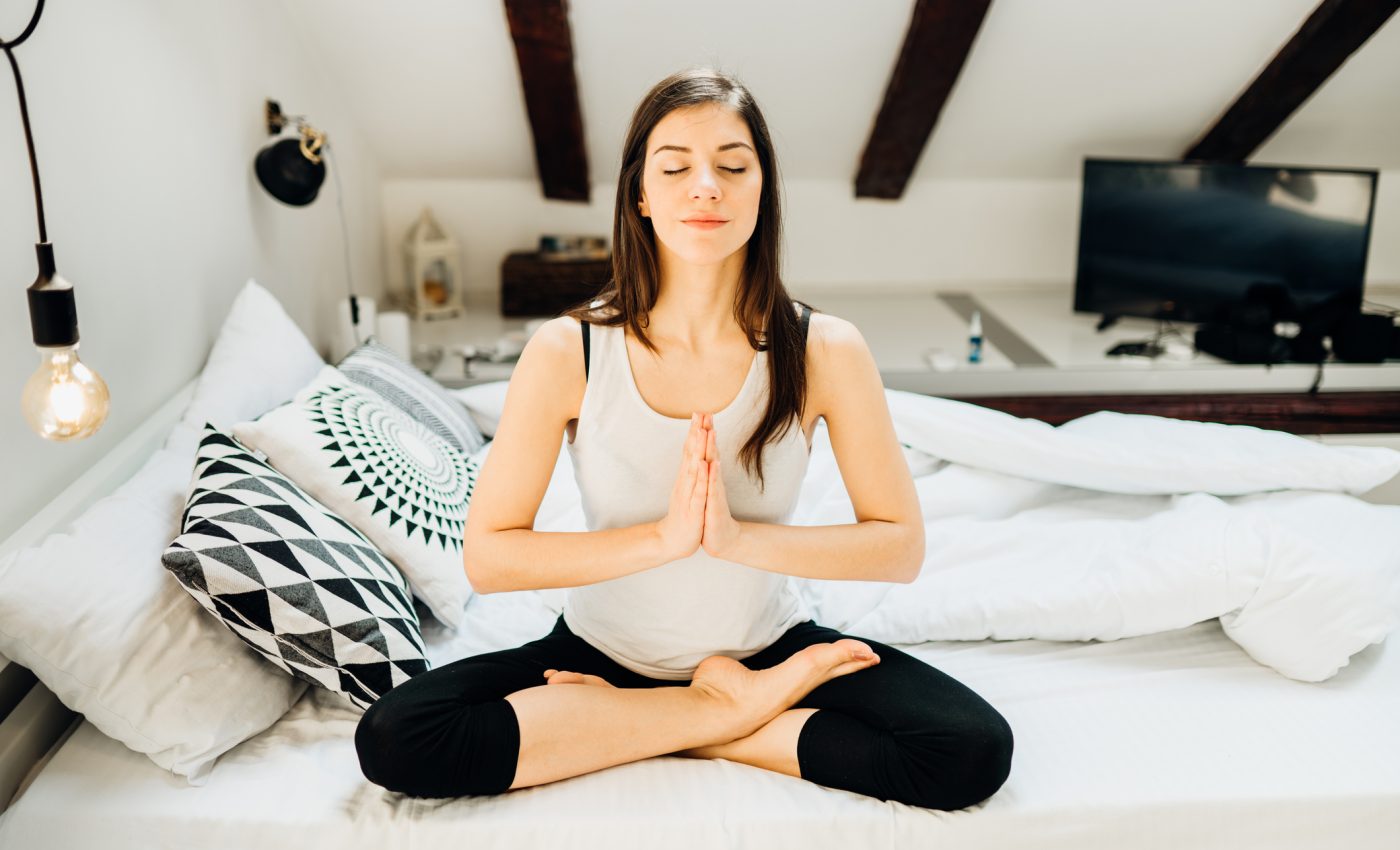 Ritualul de seară care reduce stresul