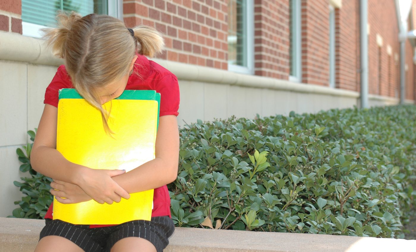 Ce faci când copilul nu vrea la școală