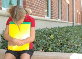 Ce faci când copilul nu vrea la școală