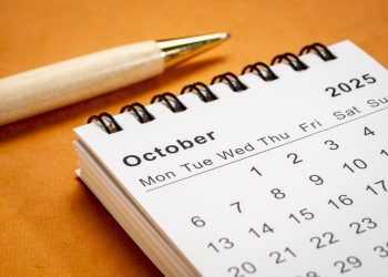 Ziua cea mai NOROCOASĂ a lunii OCTOMBRIE