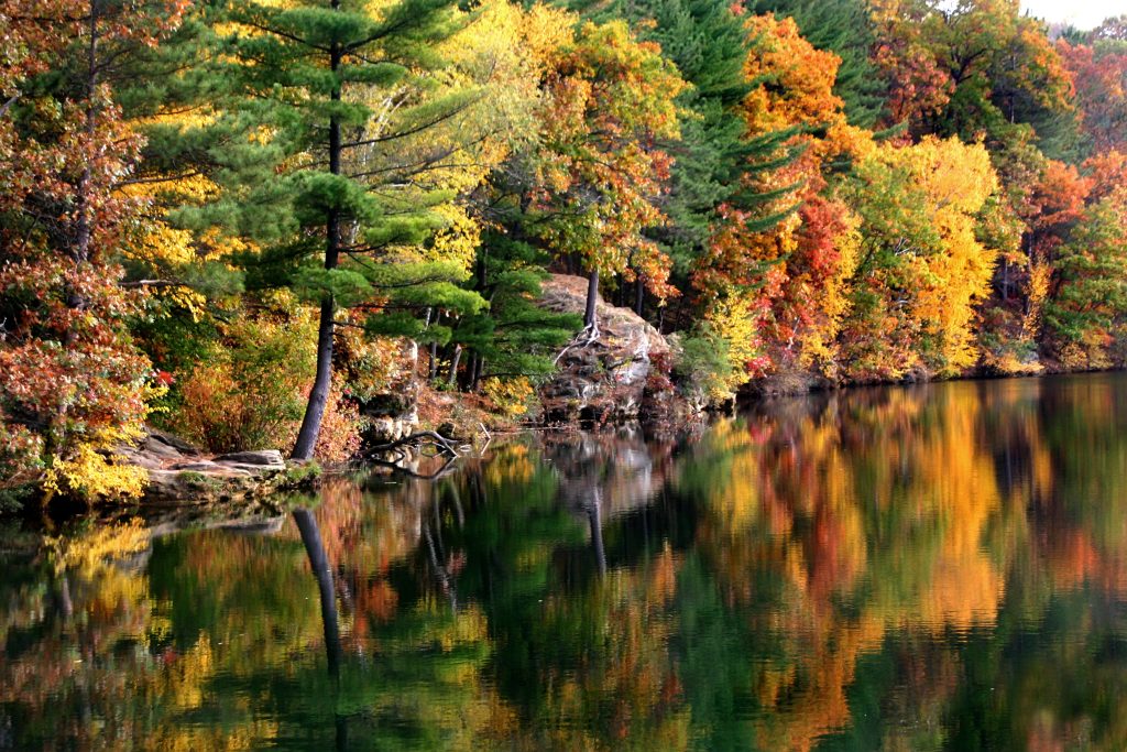 Semnificația spirituală a ECHINOCȚIULUI de toamnă din 22 septembrie