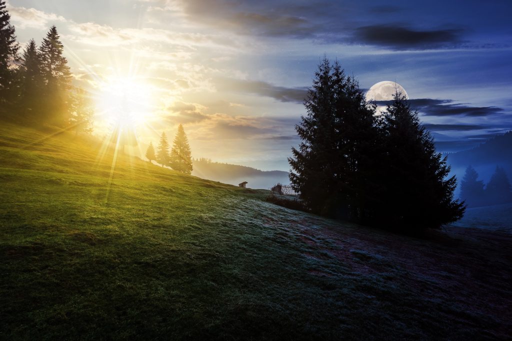 Echinocțiul de toamnă