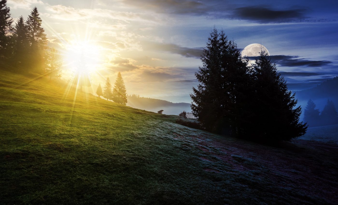 Echinocțiul de toamnă