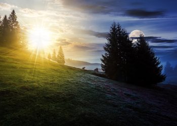 Echinocțiul de toamnă