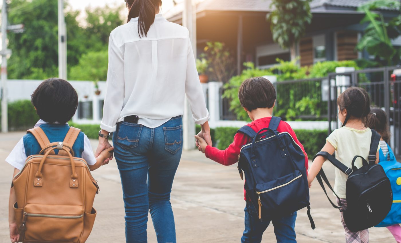 lucruri pe care le pot face părinții și profesorii