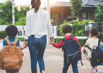 lucruri pe care le pot face părinții și profesorii