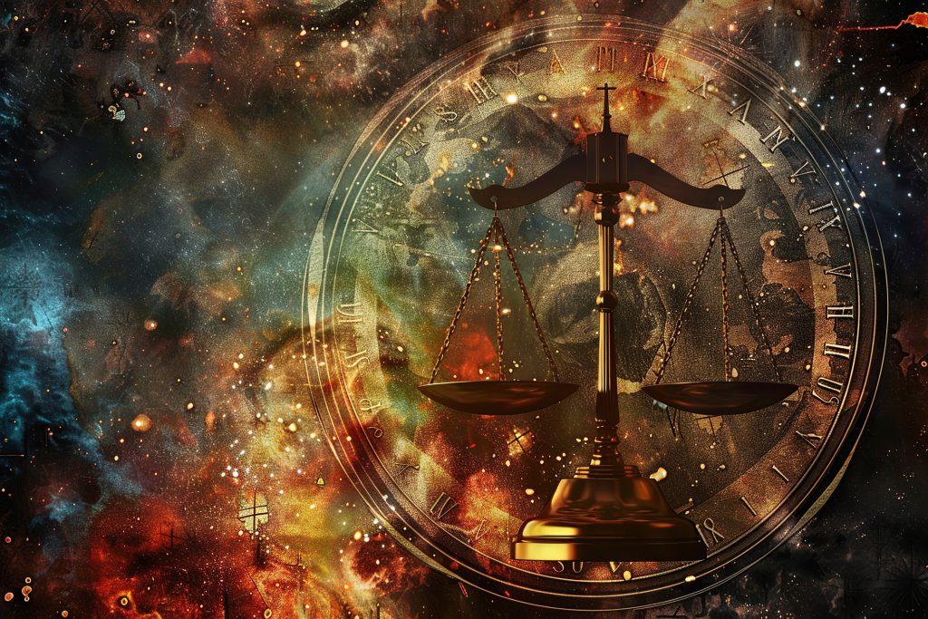 Mercur e în BALANȚĂ până în 6 octombrie 2025