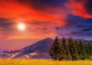 moduri pacea interioară în timpul echinocțiului de toamnă