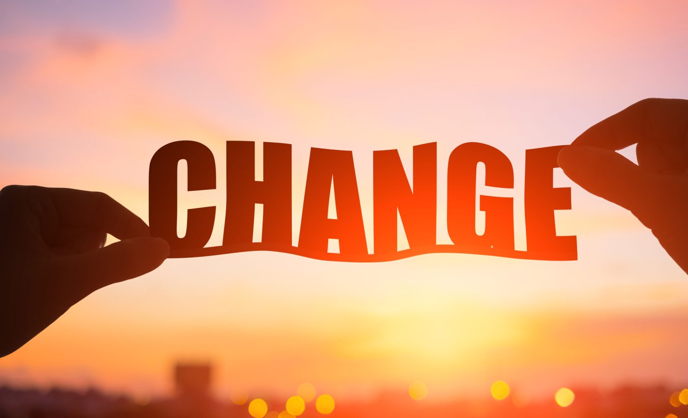 motiv pentru care îți este greu să te schimbi