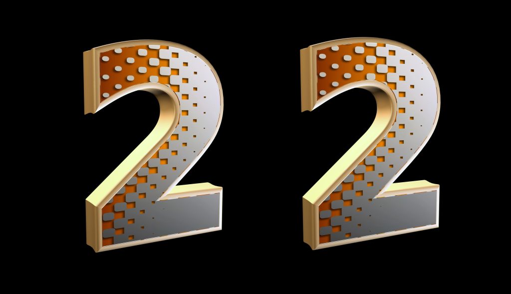 Numerologia echinocțiului de toamnă 22 septembrie 2025