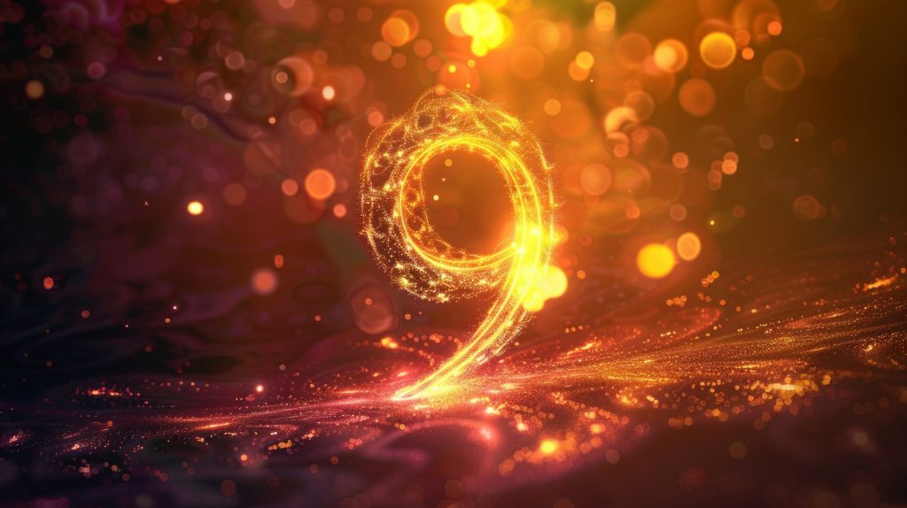 NUMEROLOGIA lunii septembrie 2025