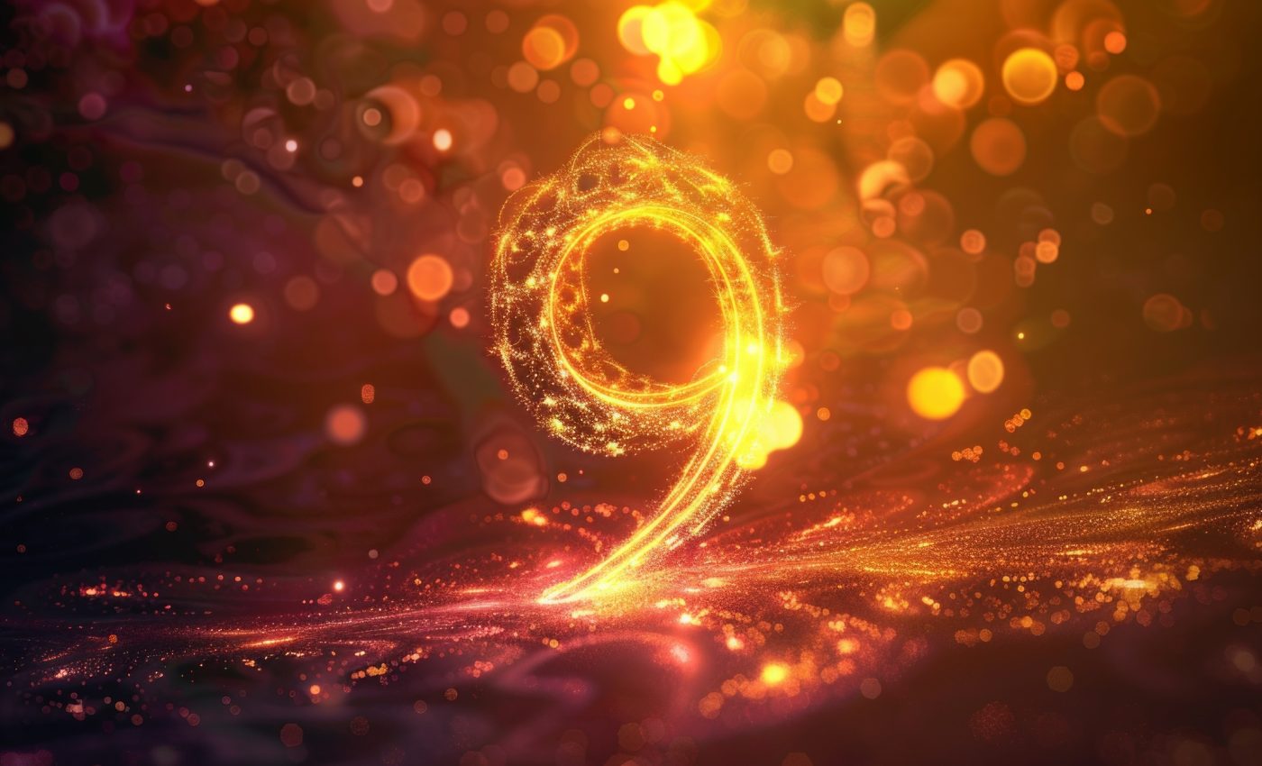 NUMEROLOGIA lunii septembrie 2025