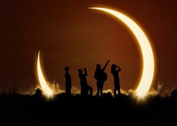 STRART pentru sezonul ECLIPSELOR septembrie 2025