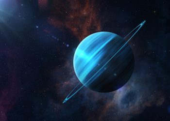 Uranus retrograd în Gemeni și Taur din 6 septembrie 2025