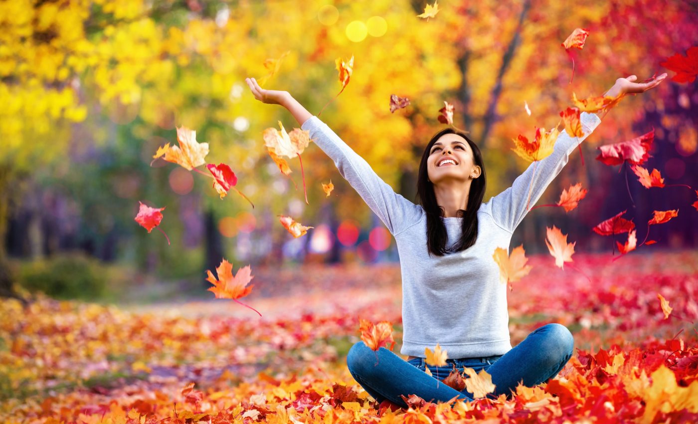 cea mai NOROCOASĂ zi din TOAMNA 2025