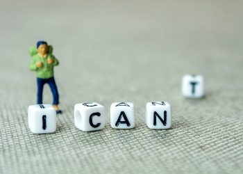 Ce faci când îți e frică de schimbare