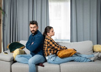 Ce faci când partenerul te ignoră