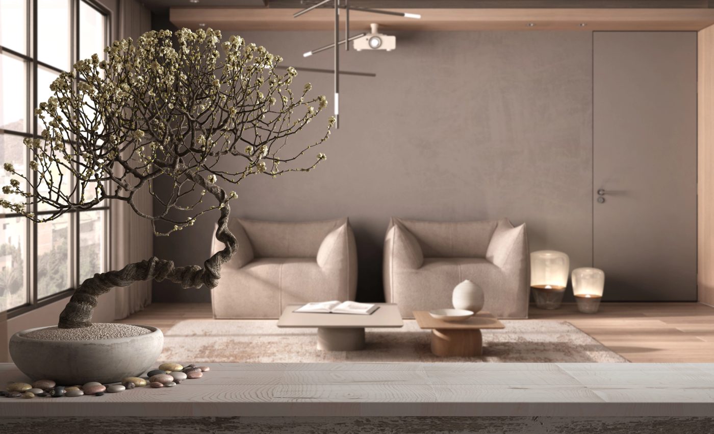 Ce faci când simți că energia casei e „grea”