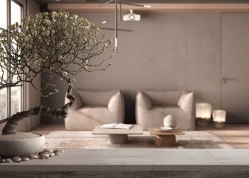 Ce faci când simți că energia casei e „grea”