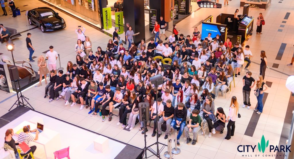 Teatrul ca instrument de prevenție