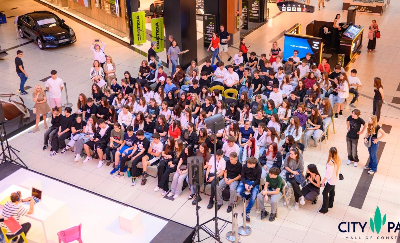 Teatrul ca instrument de prevenție