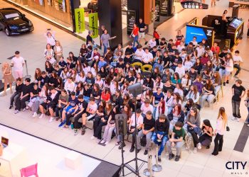 Teatrul ca instrument de prevenție