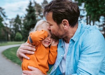 Crizele de nervi la preșcolari