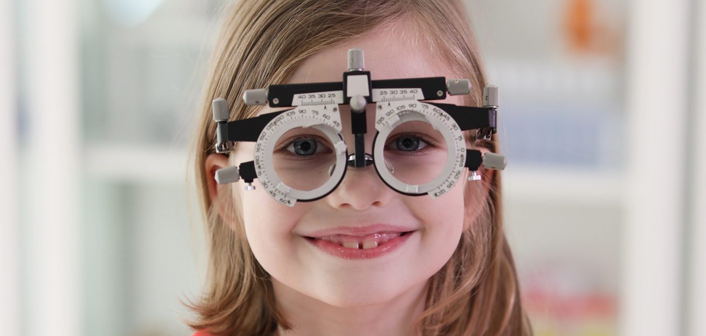 Cum recunoști tulburările de vedere la copii