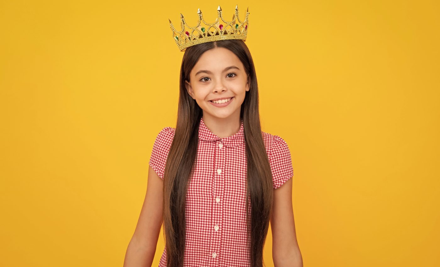 Cum să crești încrederea în sine a copilului