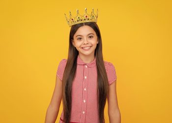 Cum să crești încrederea în sine a copilului