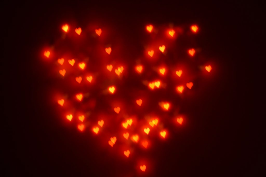 DRAGOSTEA profundă sosește pentru 5 ZODII