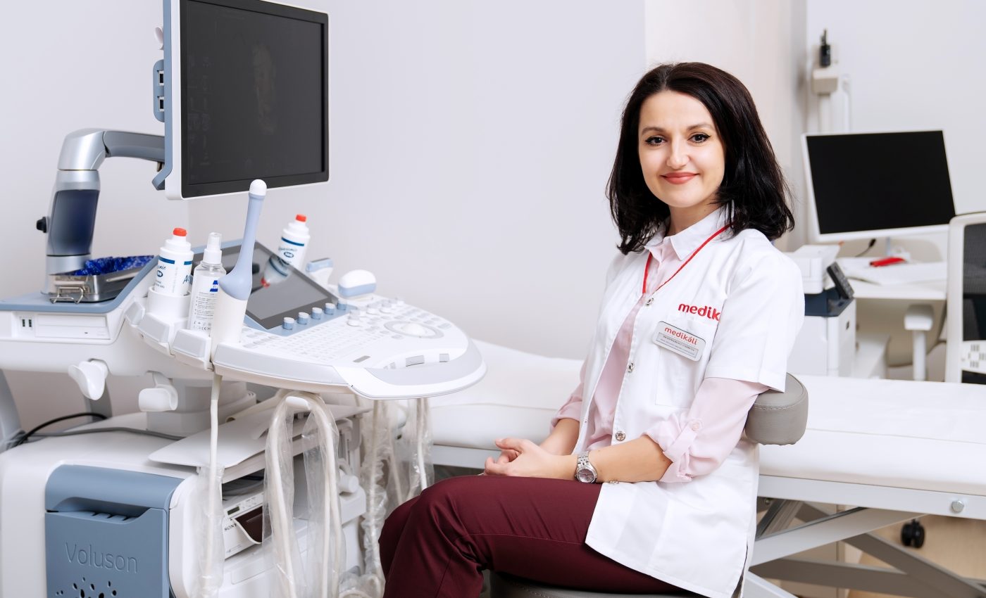 stresul prenatal, ginecologie sector 3, clinica Medikali