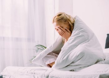 Ce faci când anxietatea nu te lasă să dormi