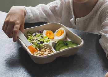 De ce sunt importante PROTEINELE în alimentația copiilor