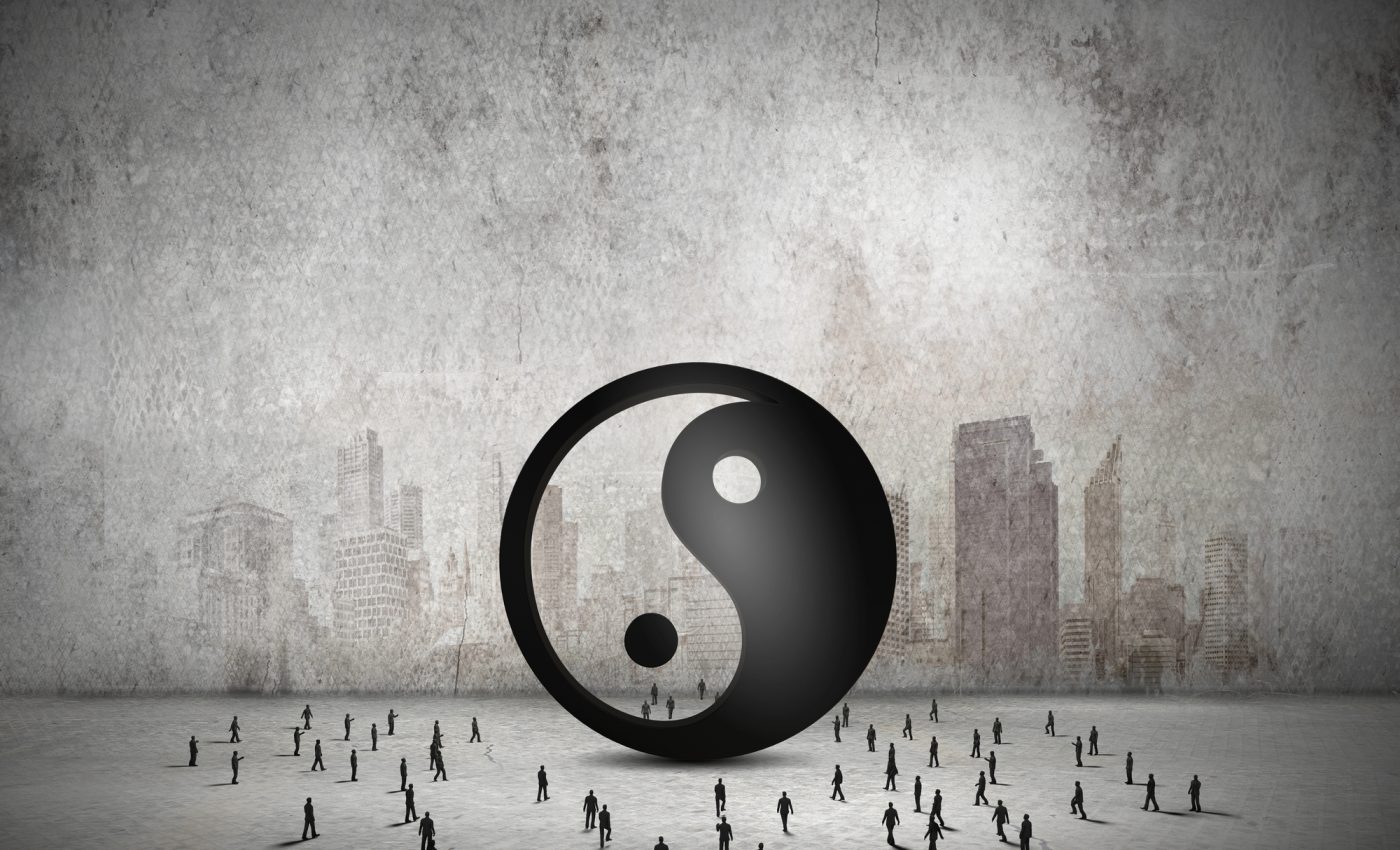 Top 5 soluții pentru a-ți îmbunătăți karma