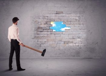 Ce faci când te simți blocat în viață