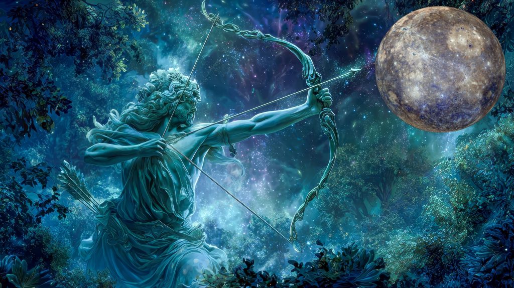 Horoscopul tău pentru Mercur în Săgetător 29 octombrie – 1 ianuarie 2026