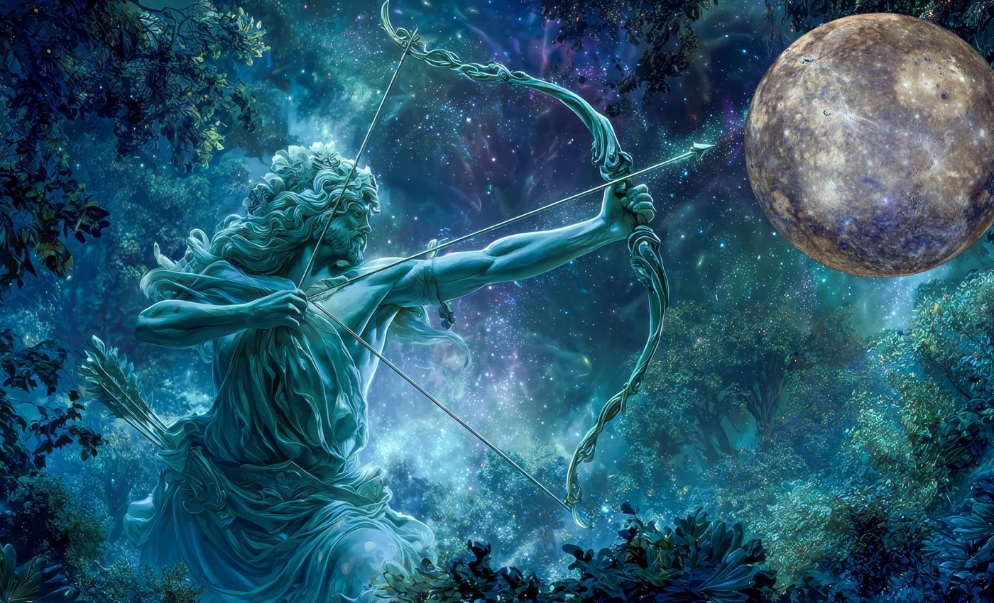 Horoscopul tău pentru Mercur în Săgetător 29 octombrie – 1 ianuarie 2026