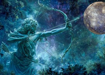 Horoscopul tău pentru Mercur în Săgetător 29 octombrie – 1 ianuarie 2026