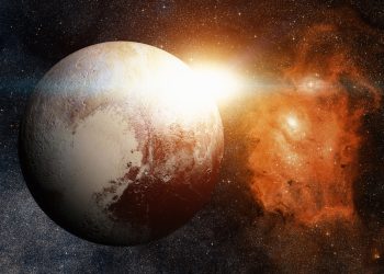 Horoscopul tău pentru PLUTO direct în Vărsător