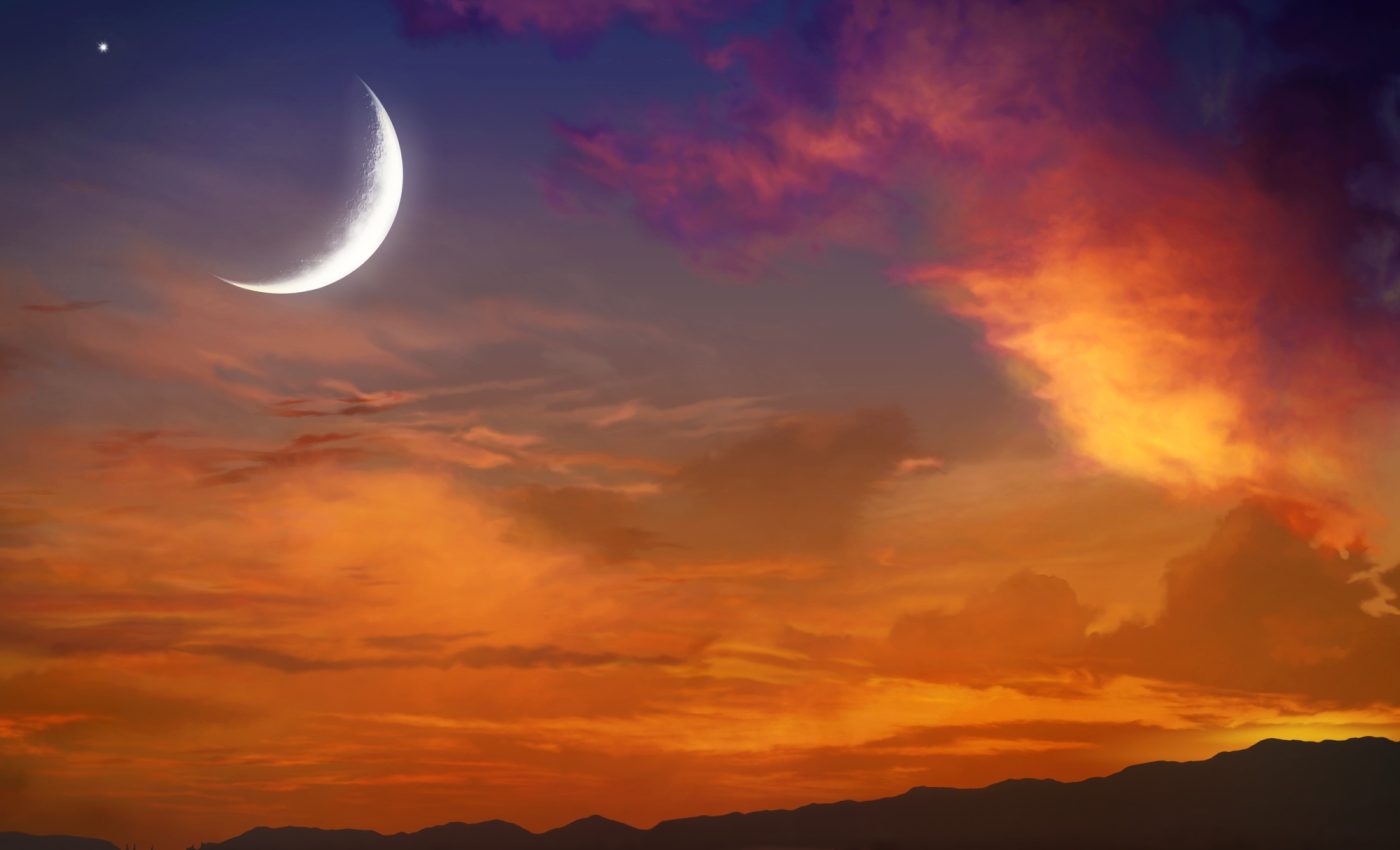 Lună Nouă în Balanță - 21 octombrie 2025