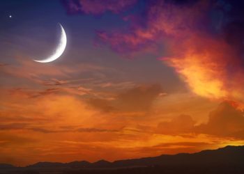 Lună Nouă în Balanță - 21 octombrie 2025