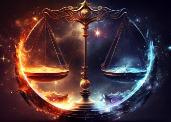 Luna Nouă în Balanță 21 octombrie 2025 dragoste