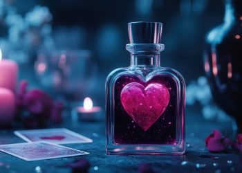 Luna OCTOMBRIE se apropie de final