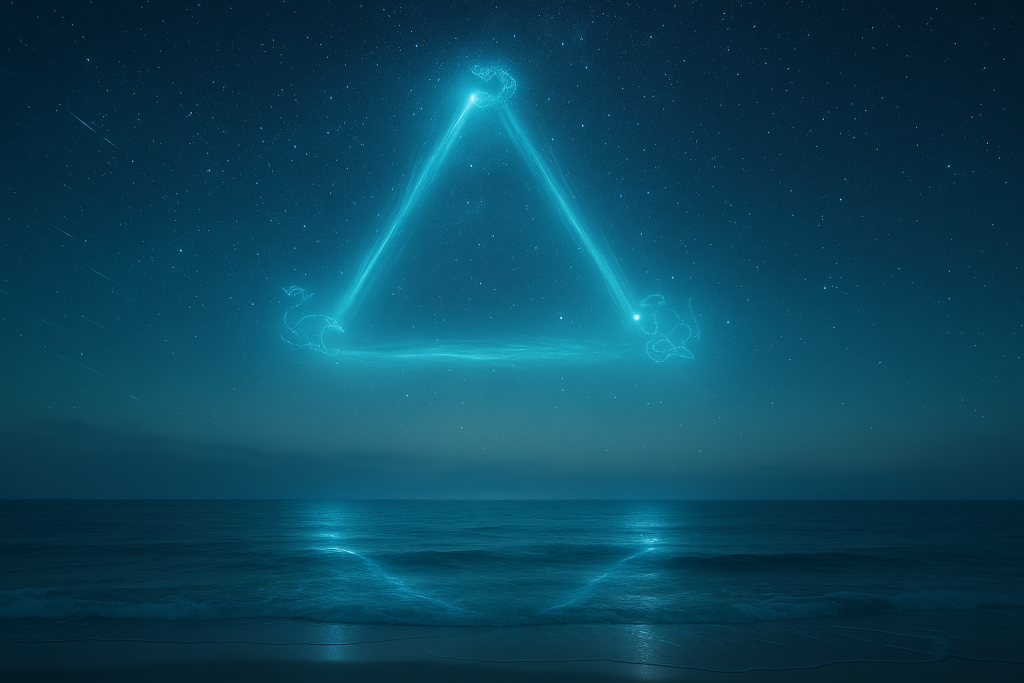 Marele TRIGON de Apă 24–31 octombrie 2025