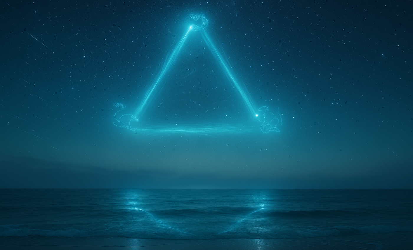 Marele TRIGON de Apă 24–31 octombrie 2025