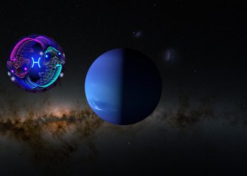 Neptun în Pești pentru ultima dată până în 2039