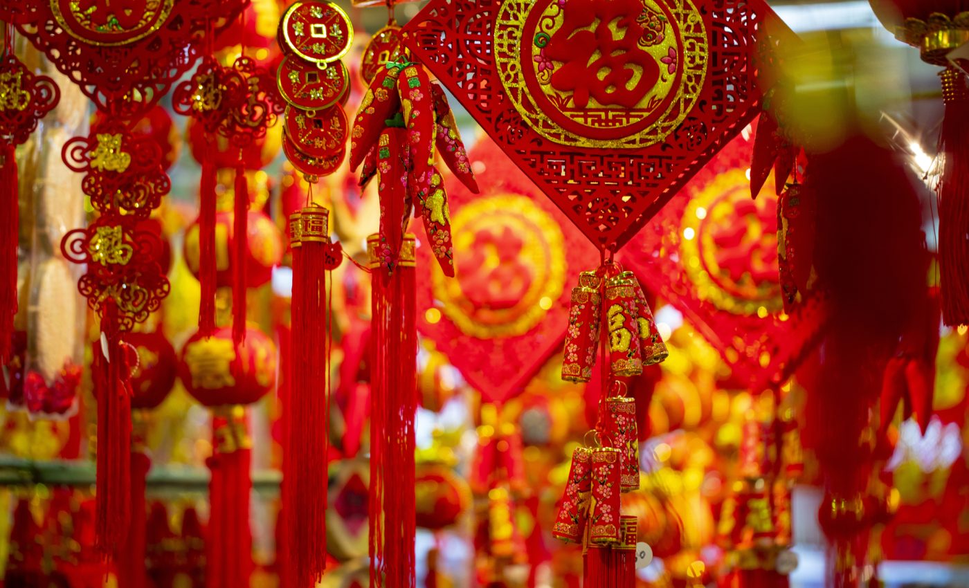 ZODII CHINEZEȘTI abundență și noroc în weekend