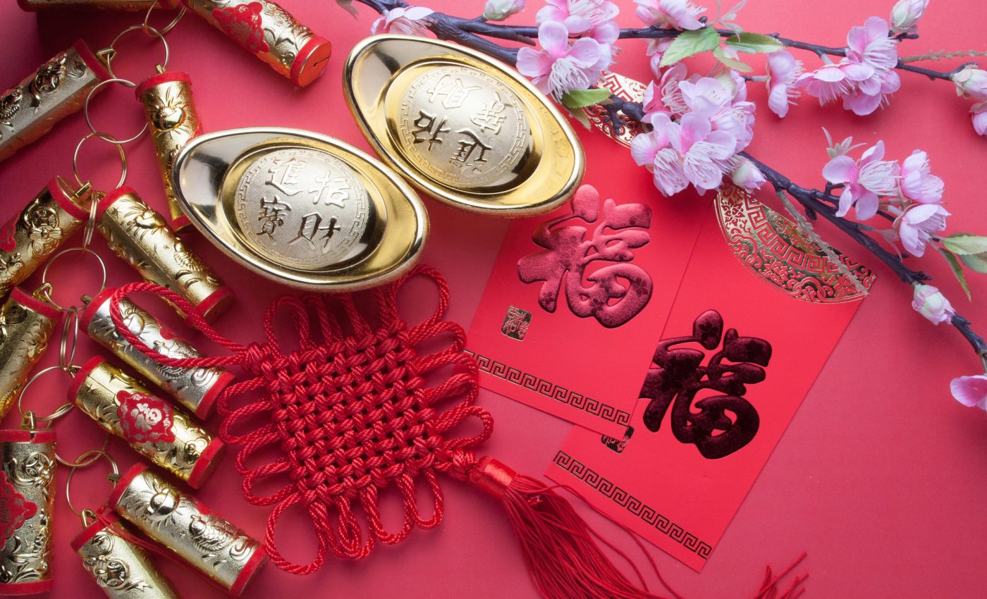 ZODII CHINEZEȘTI atrag BANI