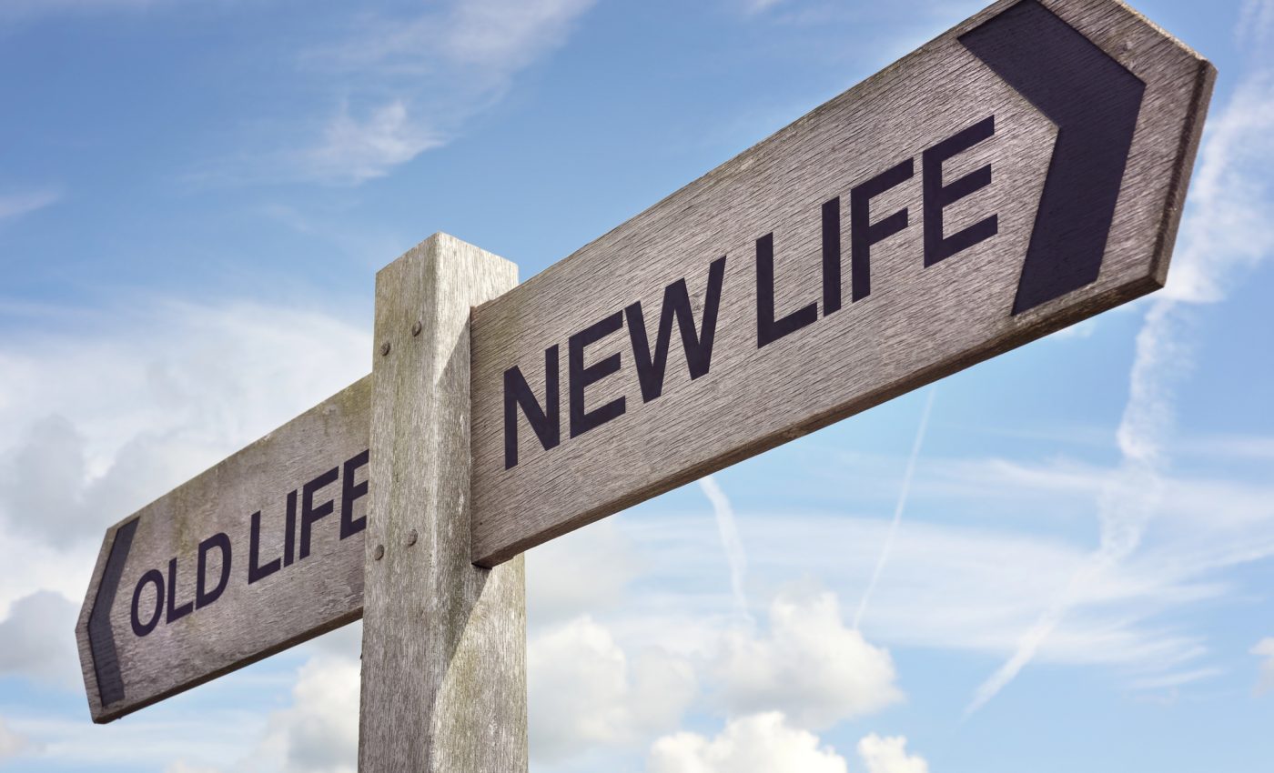 ZODII NOU capitol de viață în OCTOMBRIE